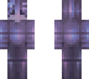 purple thingy again