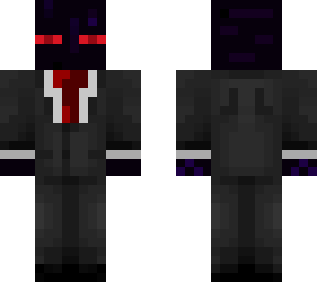 rage buisness enderman