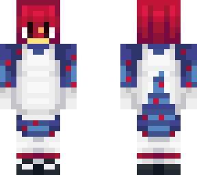 raggedy ann