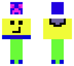 rainbow creeper