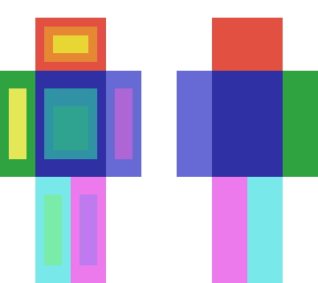 rainbow powers