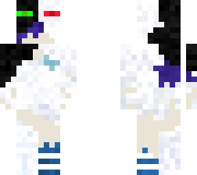 ranboo ghost :d