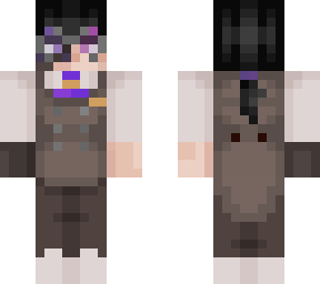 ranbutler but different