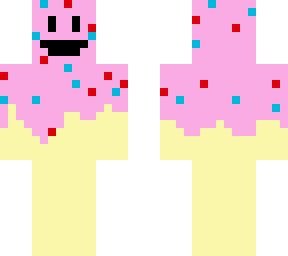 randomkuchen skin