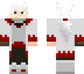 red chicken