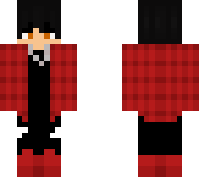 red cool