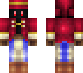 red mage(kirishida)