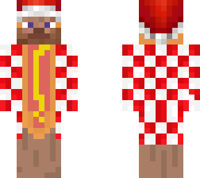 red meachy