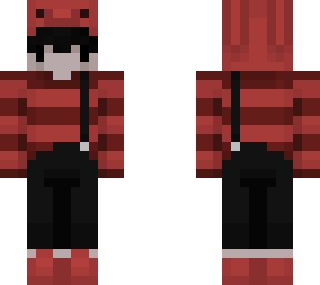red rabbit