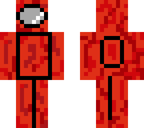 red sus