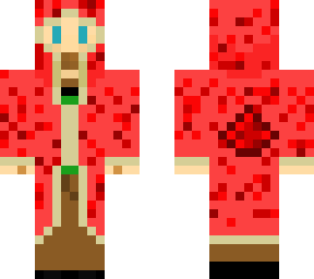 redstone wizard