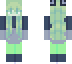 remake 9 (you saw nothing wrong)