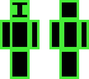 rendo skin pack (green) [original]