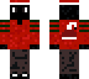 rksupreme christmas style (supreme series)