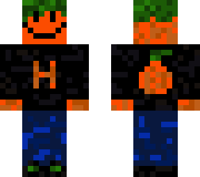 rksupreme halloween pumpkin style (supreme series)