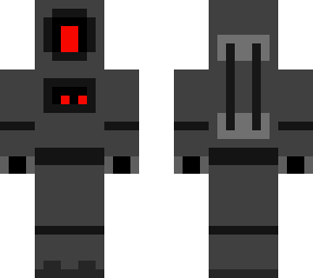 robot (bad)