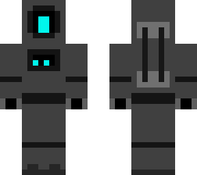 robot (good)