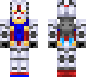 robot