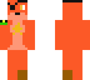 rockstarfoxy no re upload