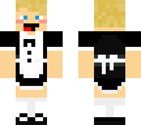 rolfan1337 epic maid *fixed*