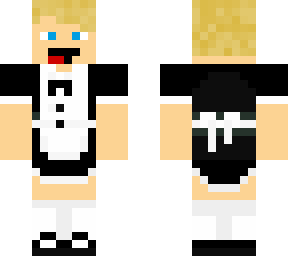 rolfan1337 epic maid