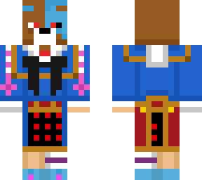royal ? rat