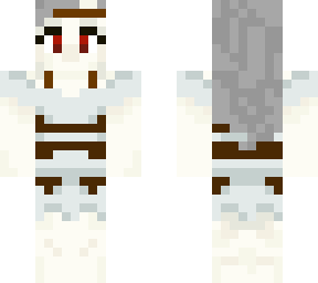 rozalee iron golem