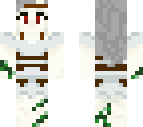 rozalee iron golem 2