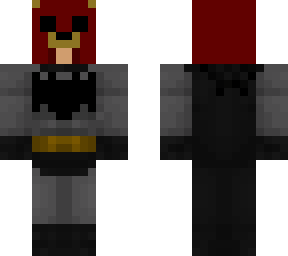 rubius batman (the dark knight returns version)