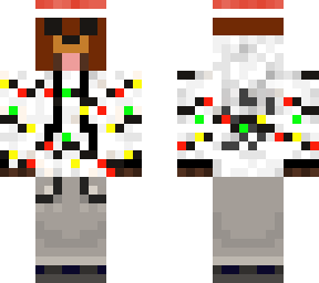 rubius clasico navideno + madcat