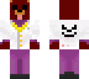 rubius kingpin 1.2