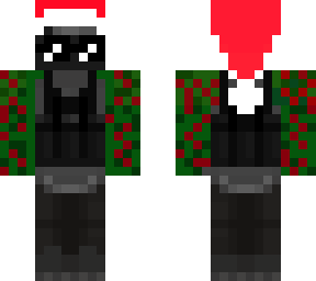 russian agent (christmas edition)