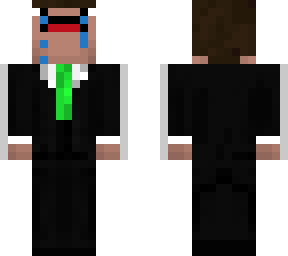 sad agent