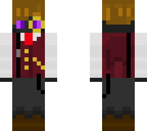 salty boi woodshire enderian