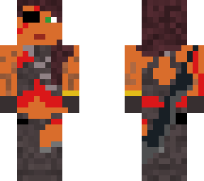 samira, the desert rose