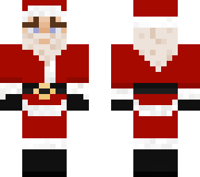 santa