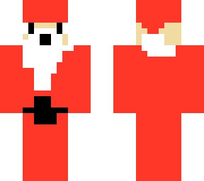 santa clause