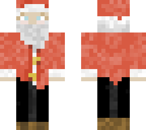 santa clause