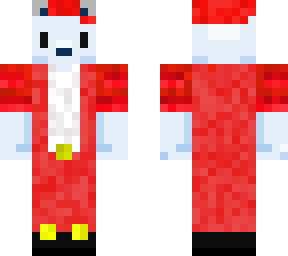 santa knarf