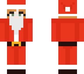 secret santa >:d