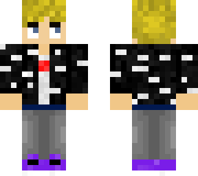 seqey's skin