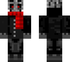 shadow paluten