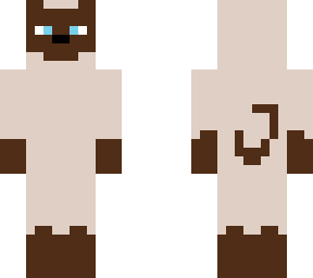 siamese cat