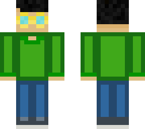 simple guy