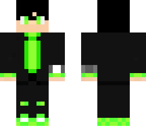 simpliflied "foundation" skin