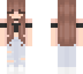 sister 2 {jeans} ~ rp set ❀