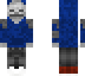 skeleton