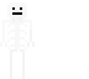 skeleton