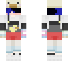 skephalo duck boi