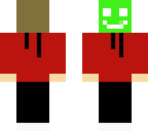 skin